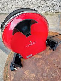 Pizza express Ferrari