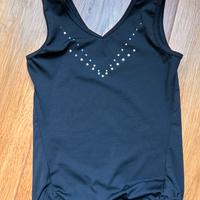 2 Body Ginnastica Artistica Decathlon Domyos