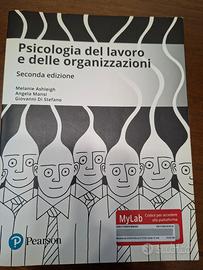 Psicologia del lavoro e delle organizzazioni
