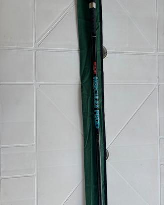 Canna pesca