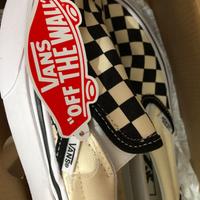 Scarpe Vans CLASSIC SLIP-ON UNISEX numero 36.5