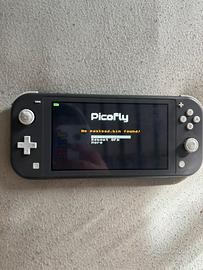Nintedo switch mod HDH-001