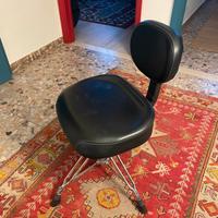 Panchetto sgabello batteria yamaha