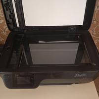 HP OfficeJet 3835 AiO 4800 x 1200DPI Ad inchiostro