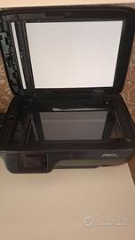HP OfficeJet 3835 AiO 4800 x 1200DPI Ad inchiostro