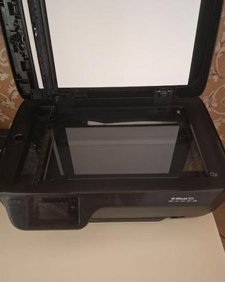 HP OfficeJet 3835 AiO 4800 x 1200DPI Ad inchiostro