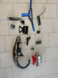 pezzi scooter minarelli