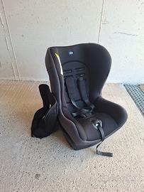 chicco seggiolino auto gruppo 0/1