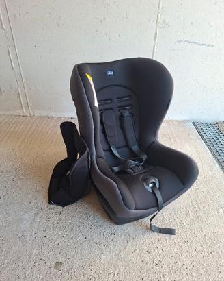 chicco seggiolino auto gruppo 0/1