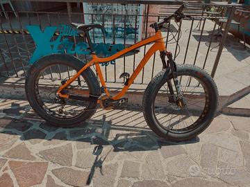 Fat bike Demon