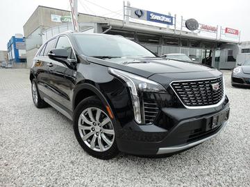 CADILLAC XT4 350 TD AWD AT9 Premium Luxury