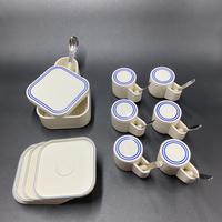 Servizio da caffè Biesse