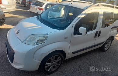 Fiat Qubo 1.3 MJT 75 CV - Automatico