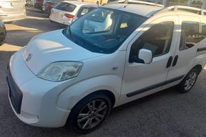 Fiat Qubo 1.3 MJT 75 CV - Automatico