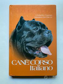CANE CORSO ITALIANO- U. Cuomo/ M. Chicco -2004