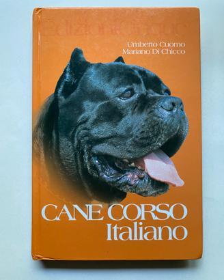 CANE CORSO ITALIANO- U. Cuomo/ M. Chicco -2004