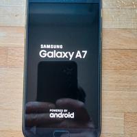 Smartphone Samsung Galaxy A7 Pro