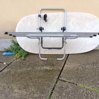 Portabici Menabo per 3 bici