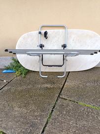 Portabici Menabo per 3 bici