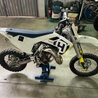 Husqvarna Tc 65