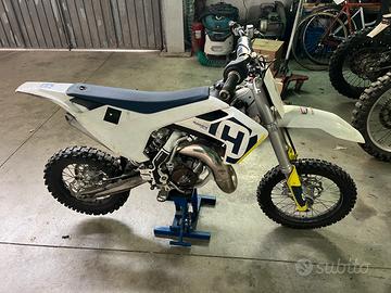 Husqvarna Tc 65
