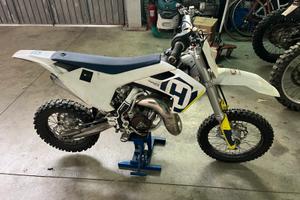 Husqvarna Tc 65