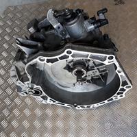 Opel meriva ricambi cambio m32 pedaliera