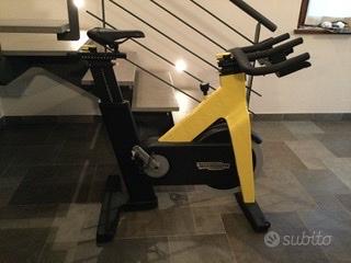 Spinbike Technogym