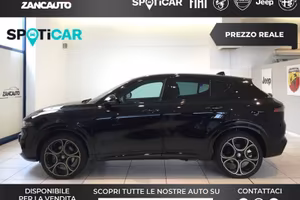 Alfa Romeo Tonale 1.3 280cv Plug-in Hybrid AT...