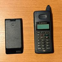 CELLULARE MOTOROLA VINTAGE FLARE WAVE  GSM 6200