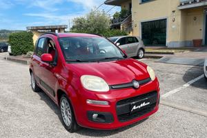 Fiat Panda 1.2 Lounge 5 posti
