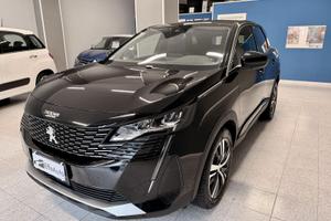PEUGEOT 3008  Blue Hdi  130 Eat8 Allure
