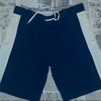 Costume boxer mare Bikkembergs 12 anni