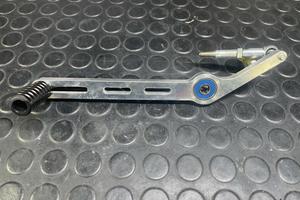 Leva pedale freno posteriore pitom variante alta