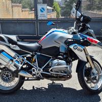Bmw r 1200 gs - 2013