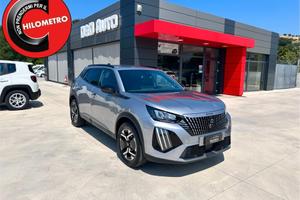 Peugeot 2008 BlueHDi 130 S&S EAT8 Allure