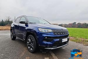 Jeep Compass 1.6 mjt 80 Anniversario 2wd 130cv