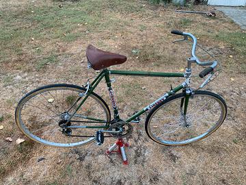Bicicletta Liberty