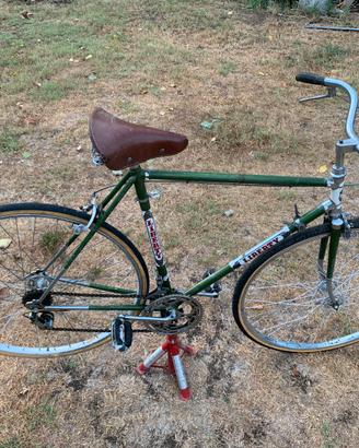 Bicicletta Liberty