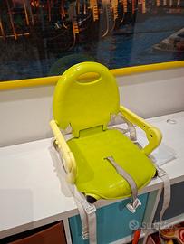 riduttore sedia chicco 