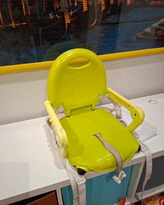 riduttore sedia chicco 