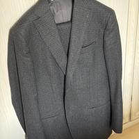 vestito semisartoriale Bagnoli Napol