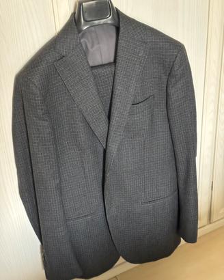 vestito semisartoriale Bagnoli Napol