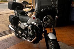 Moto Guzzi Nevada 750 i.e. Modello anniversario