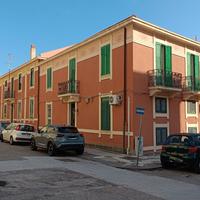 Via Giacomo del Duca - 2 locali con spazio esterno