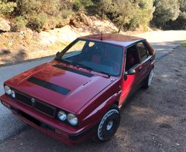 Lancia Delta integrale 1988