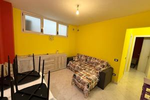 Bilocale seminterrato a Selargius