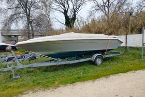 Sea ray marine 200 cc