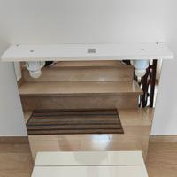 Specchio bagno