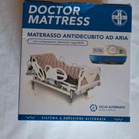 Aiesi nuovo materasso antidecubito a bolle d'aria 